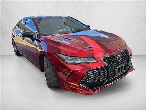 2019 Toyota Avalon Touring