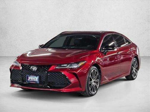 2019 Toyota Avalon Touring