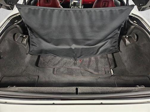 Arctic White 2007 Chevrolet Corvette Base