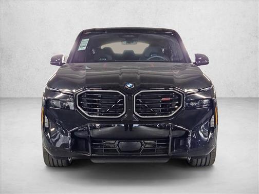 2026 BMW XM Label