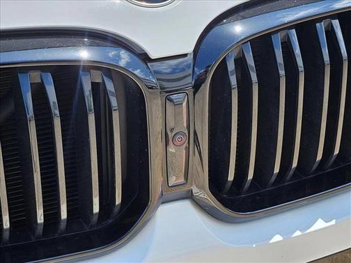 2022 BMW X3 M40i