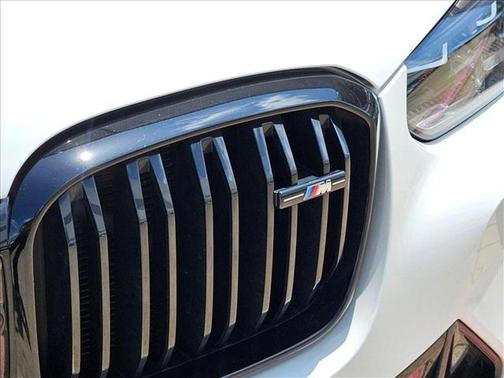 2022 BMW X3 M40i