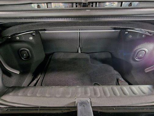 2025 MINI Convertible Cooper