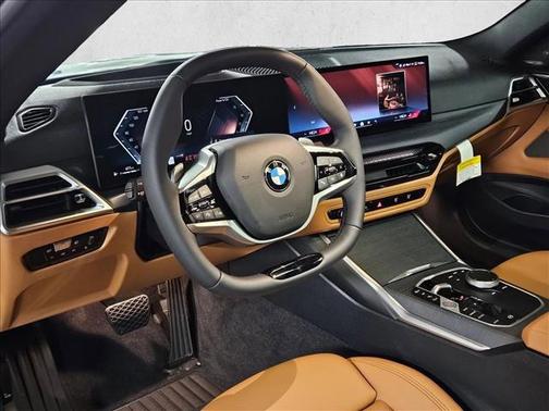 2026 BMW 430 i xDrive