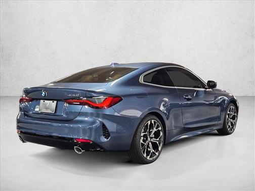 2026 BMW 430 i xDrive