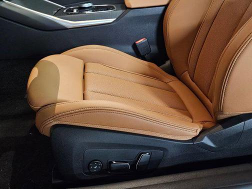 2026 BMW 430 i xDrive