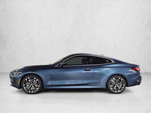 2026 BMW 430 i xDrive