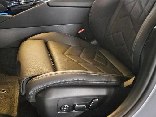 2026 BMW i5 xDrive40