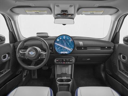 Statement Grey 2027 MINI Hardtop Cooper S