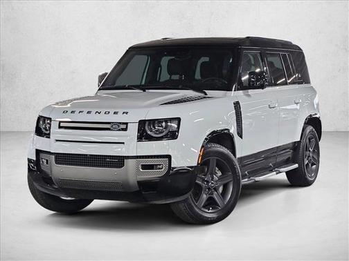 2023 Land Rover Defender 110 X-Dynamic SE