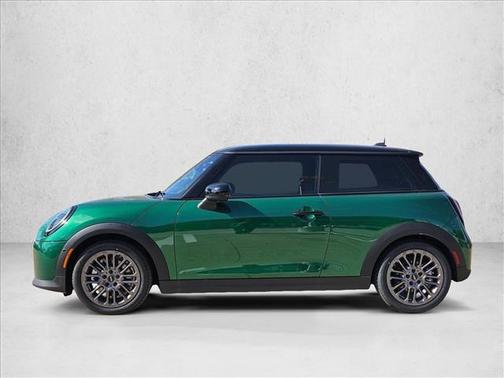 2026 MINI Hardtop Cooper