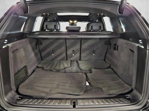 Black Sapphire Met 2023 BMW X3 sDrive30i