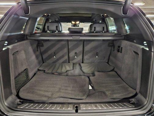Black Sapphire Met 2023 BMW X3 sDrive30i
