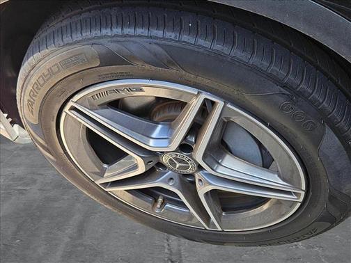 2021 Mercedes-Benz GLC 300 4MATIC