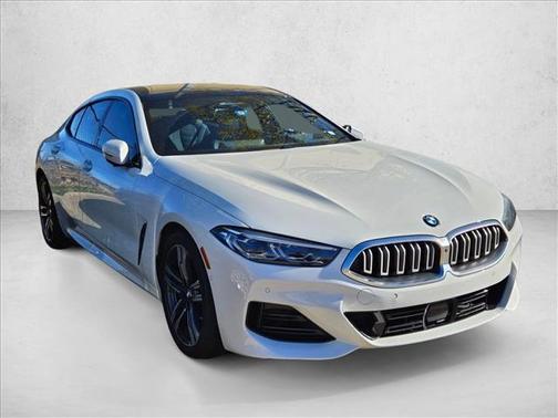 2023 BMW 840 Gran Coupe i