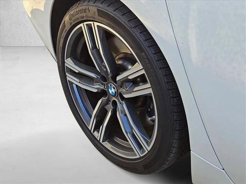 2023 BMW 840 Gran Coupe i