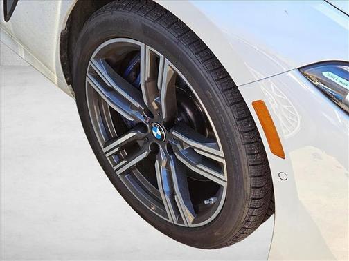 2023 BMW 840 Gran Coupe i