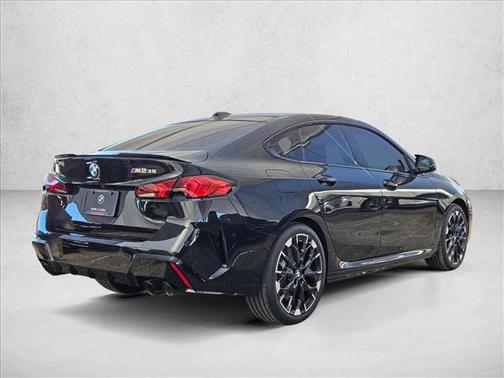 2025 BMW M235 Gran Coupe i