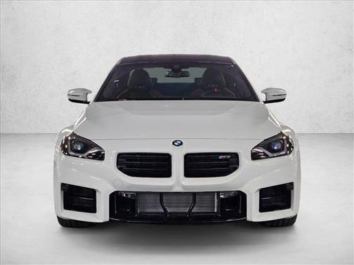 2026 BMW M2 Coupe