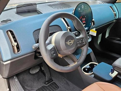 2026 MINI Countryman Cooper S ALL4