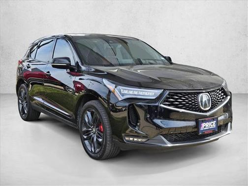 2023 Acura RDX Base