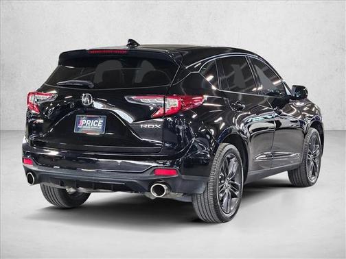 2023 Acura RDX Base