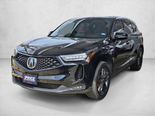 2023 Acura RDX Base