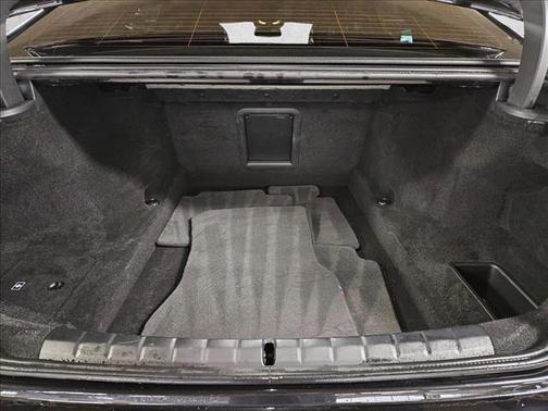 Black Sapphire Metallic 2023 BMW 760 i xDrive