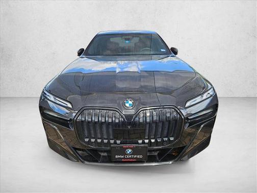 2023 BMW 760 i xDrive