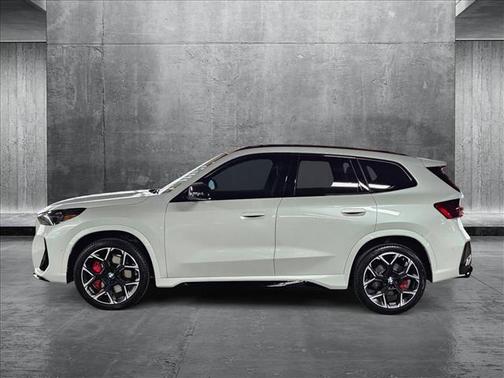 2025 BMW X1 M35i