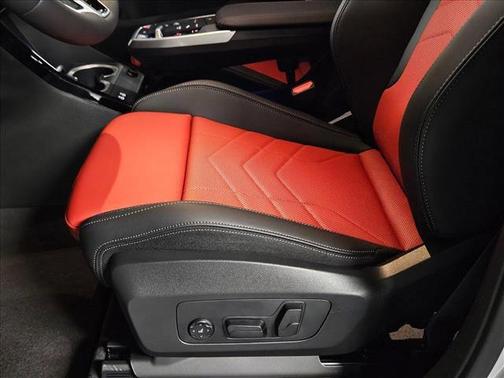 2025 BMW X1 M35i