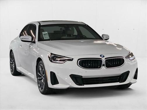 2025 BMW 230 i