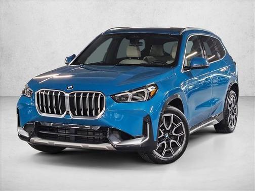 2025 BMW X1 xDrive28i