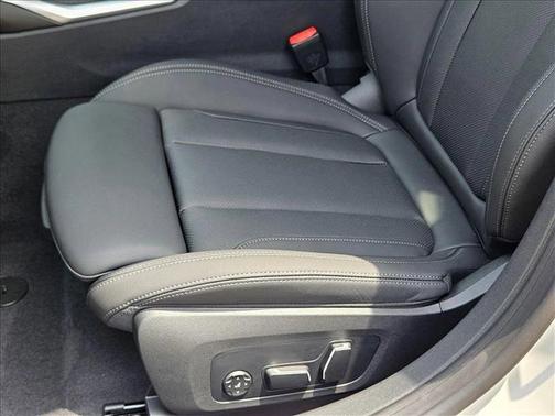 2025 BMW i4 Gran Coupe eDrive40