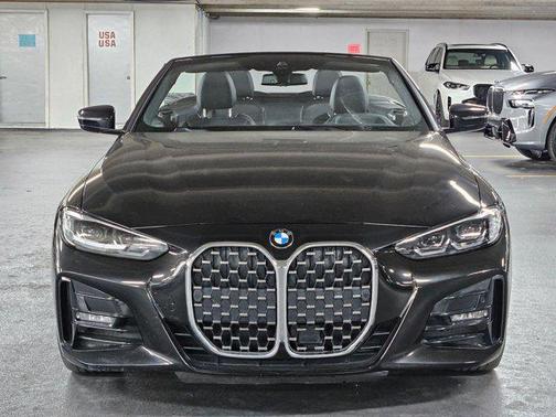 2021 BMW 430 i
