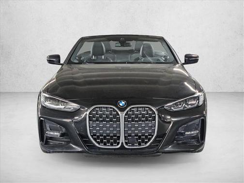 2021 BMW 430 i