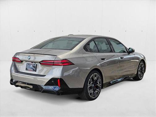 2026 BMW 530 i