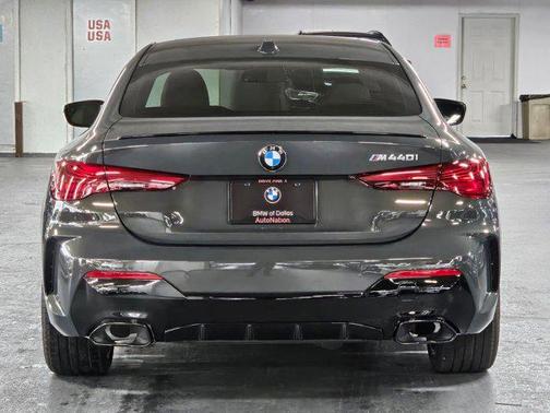 2026 BMW M440 i