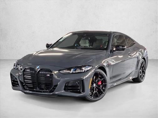 2026 BMW M440 i