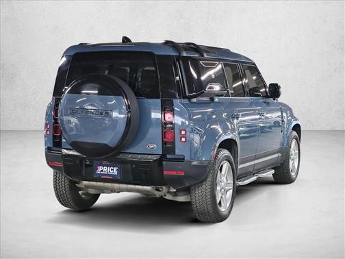 2020 Land Rover Defender 110 HSE