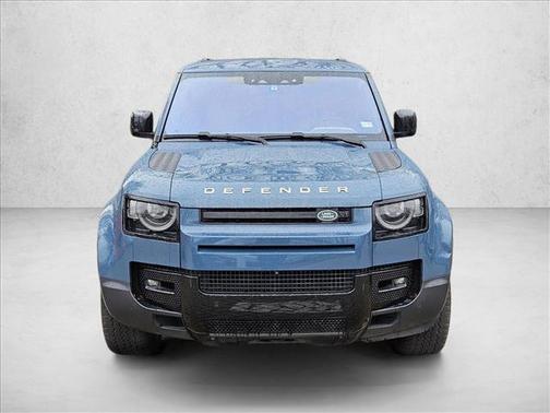 2020 Land Rover Defender 110 HSE