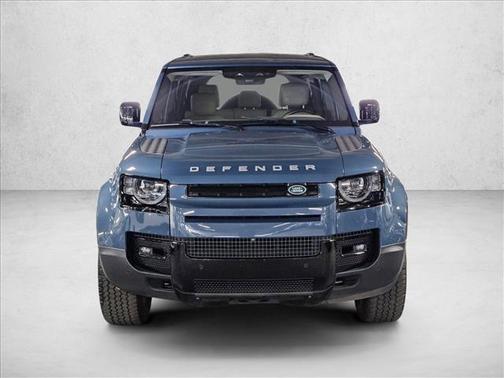 2020 Land Rover Defender 110 HSE