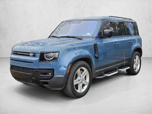 2020 Land Rover Defender 110 HSE