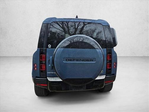 2020 Land Rover Defender 110 HSE