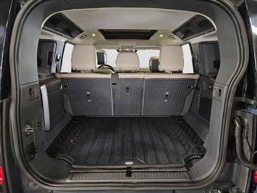 2020 Land Rover Defender 110 HSE