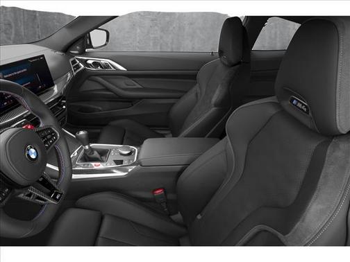 2026 BMW M4 Base