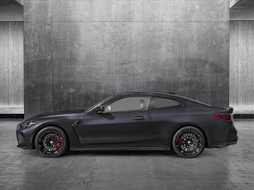 2026 BMW M4 Base