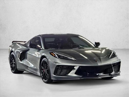 2023 Chevrolet Corvette Stingray w/3LT