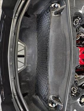 2023 Chevrolet Corvette Stingray w/3LT