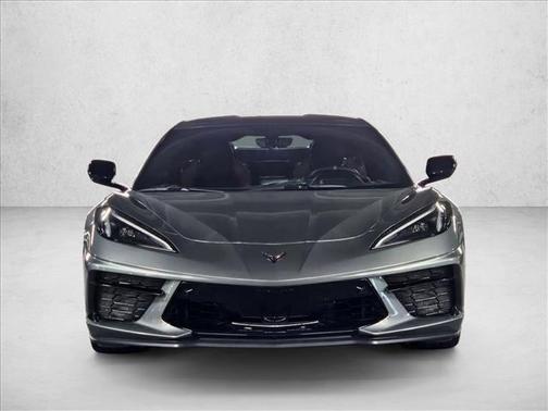 2023 Chevrolet Corvette Stingray w/3LT